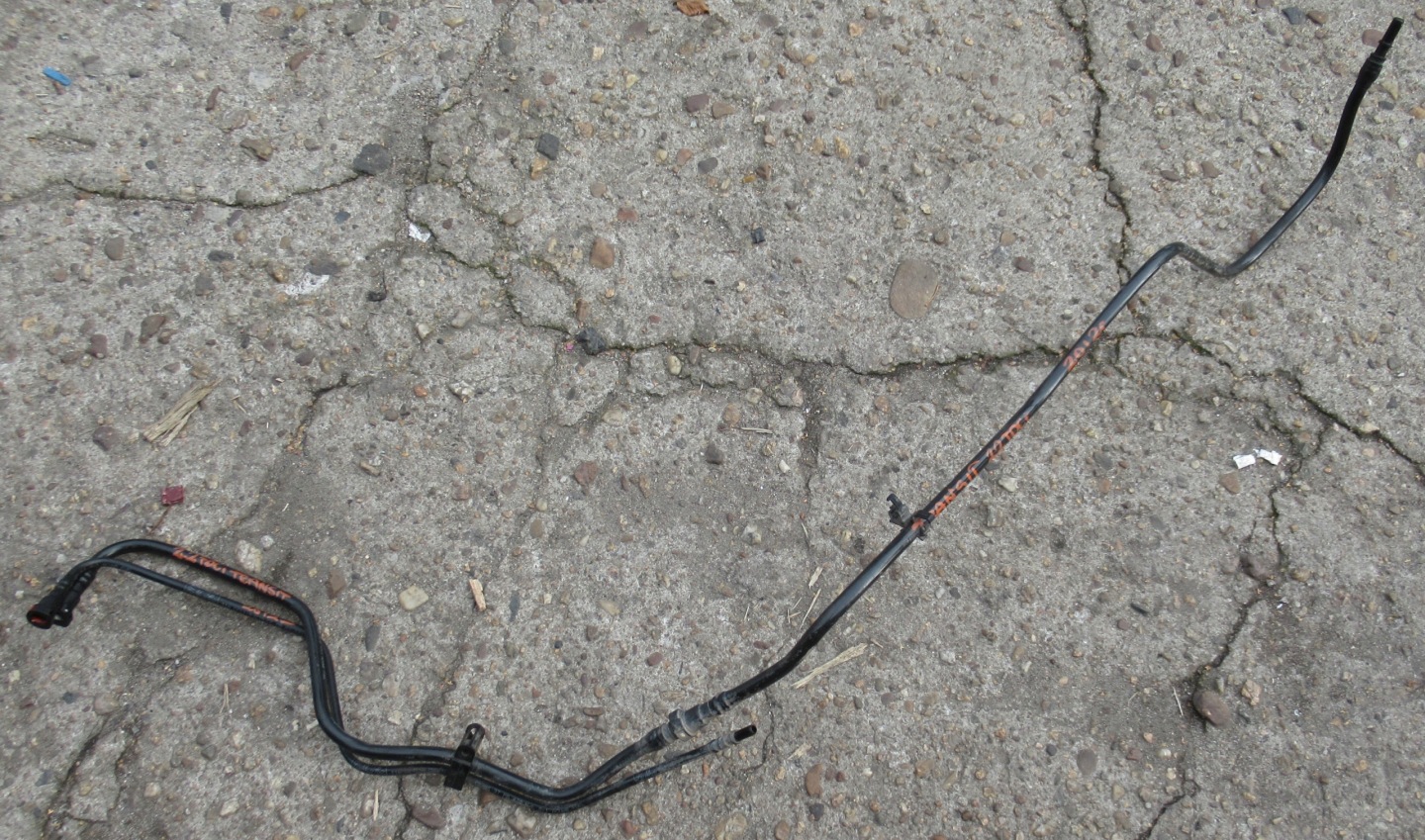TRANSIT MK6 2.2 TDCI fuel line CC11-9J270-CC