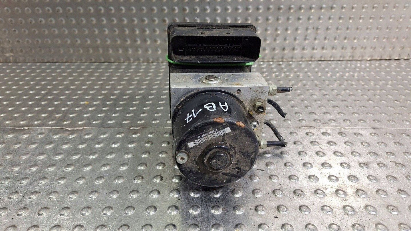 pumpa řídící jednotka ABS 6789301 6789300 BMW E81 E87 E90 E91 E92 E93