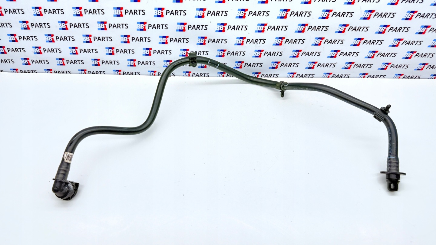 BMW G20 cijev crijevo prijenos vode 330E HYBRYDA 8654851
