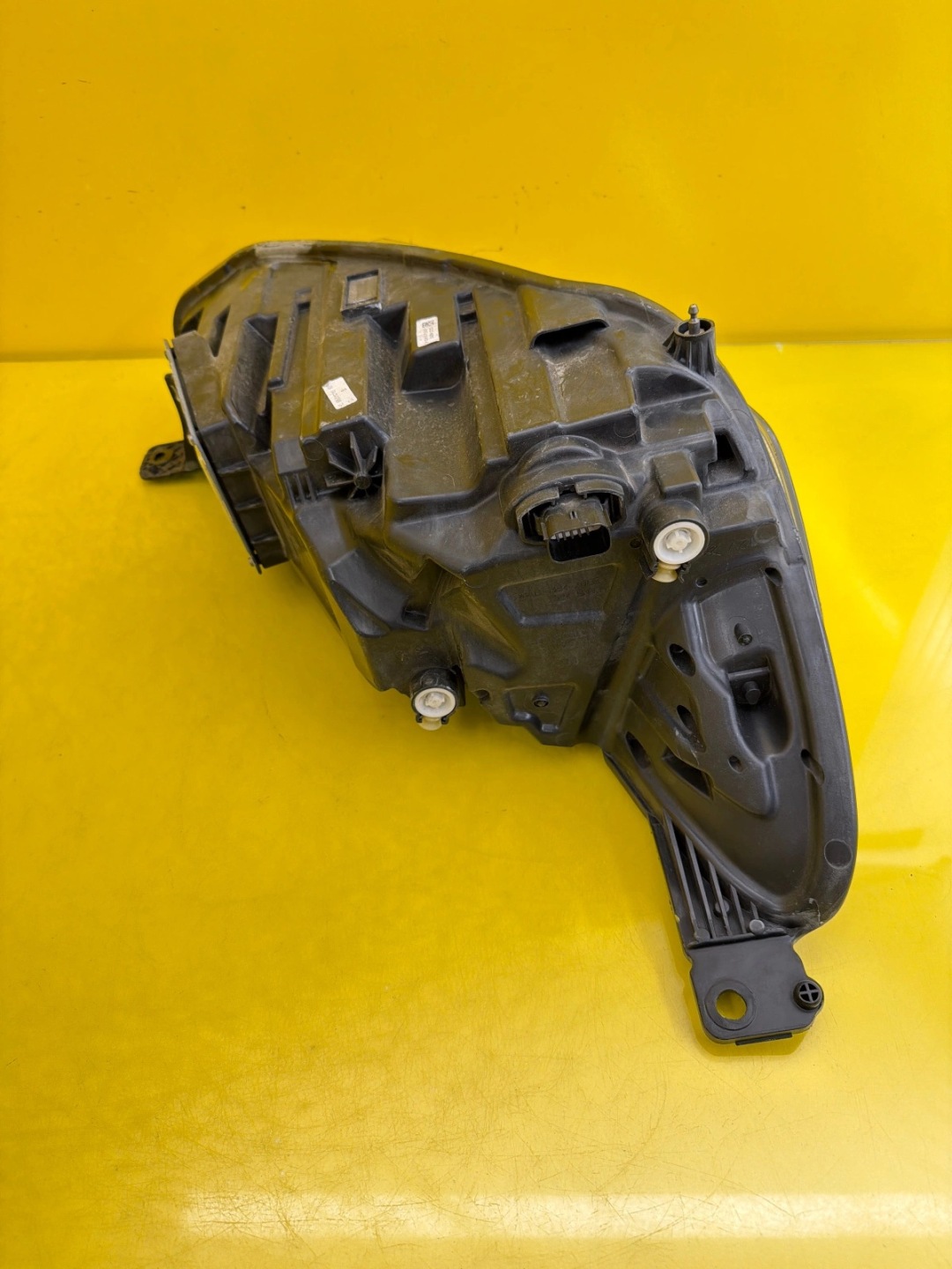 licht links Ford Focus MK4 Full Led JX7B-13E015-AE