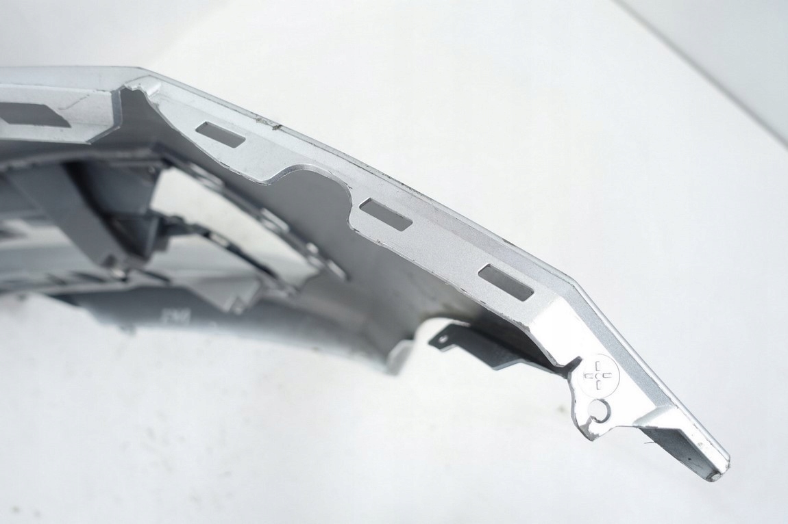 bumper front front SKODA OCTAVIA IV 5E3 2019