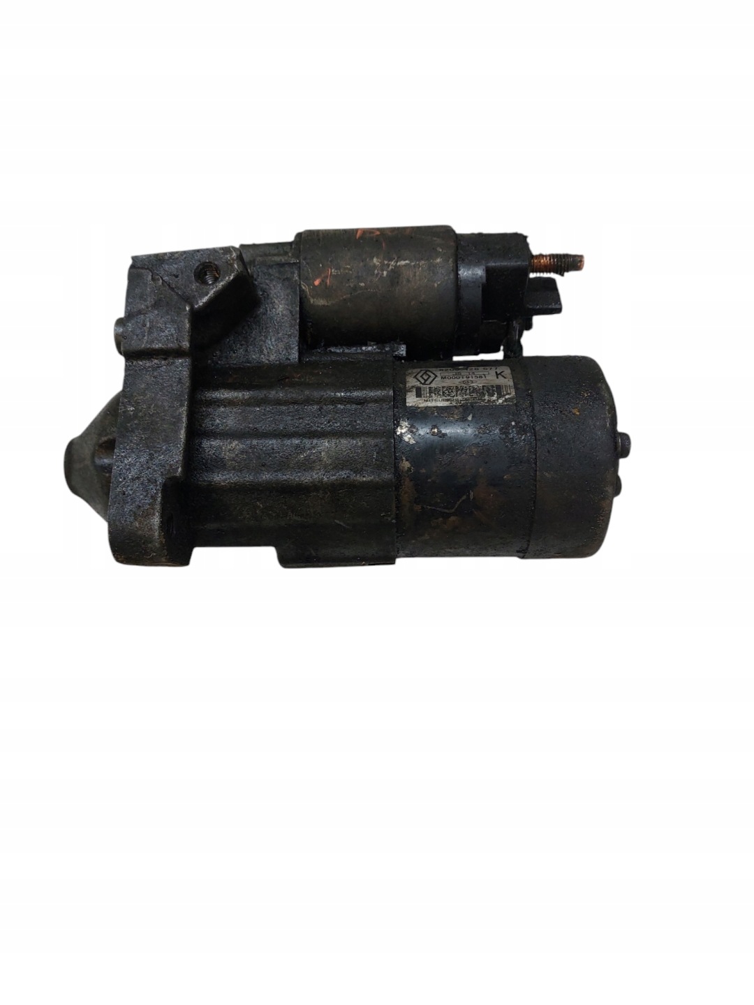 starter RENAULT CLIO II 1.5DCI 8200426577