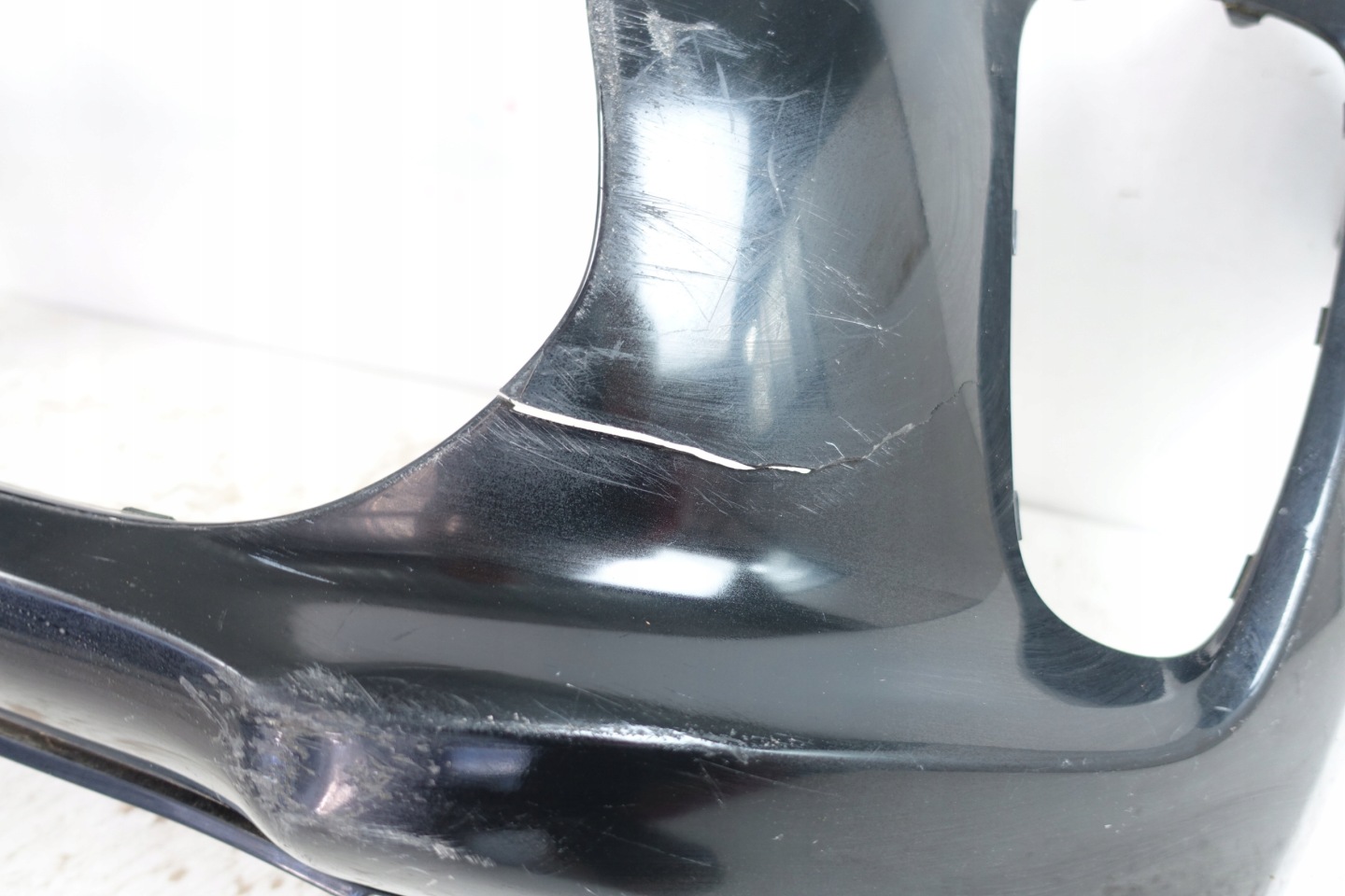 KIA PICANTO III 2017- bumper front front 86511-G6000