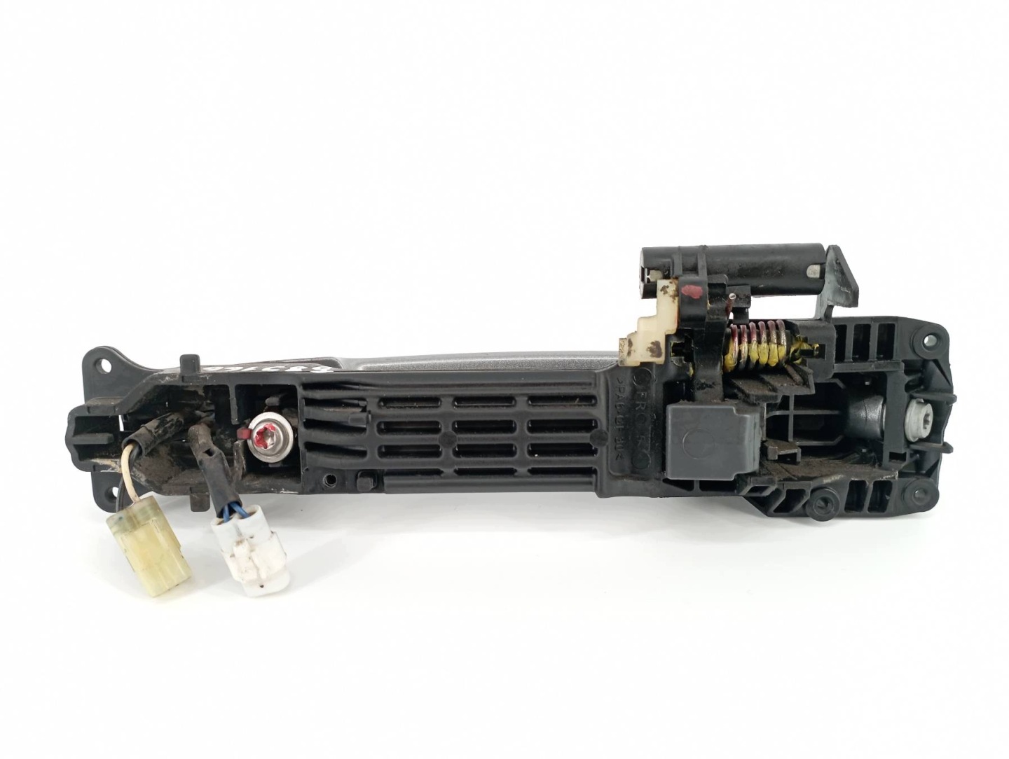 handle exterior right front KEYLESS Suzuki SX4 and (2006-2013)