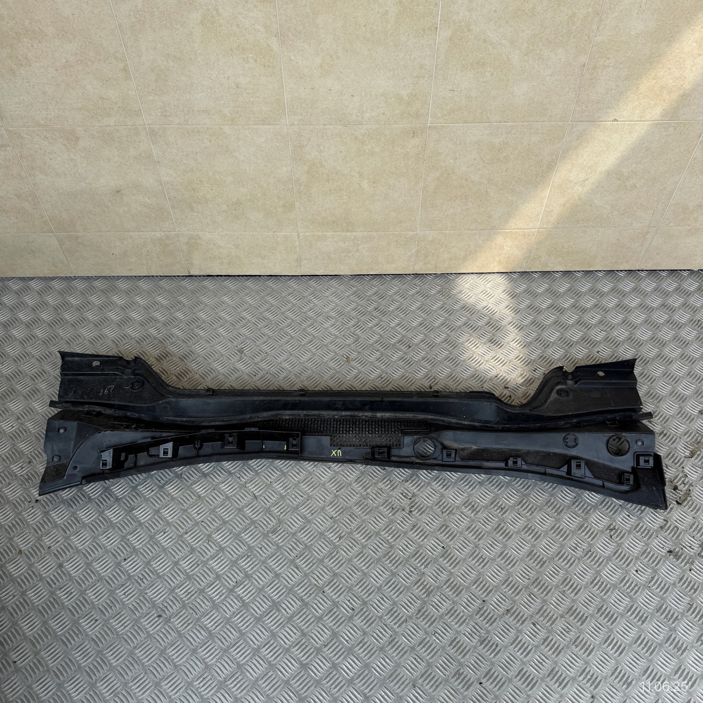 torpedo complete LEXUS UX 55751-76030