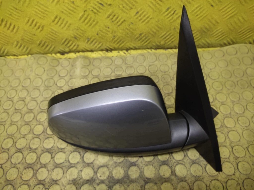 OPEL MERIVA A mirror right 5 PIN