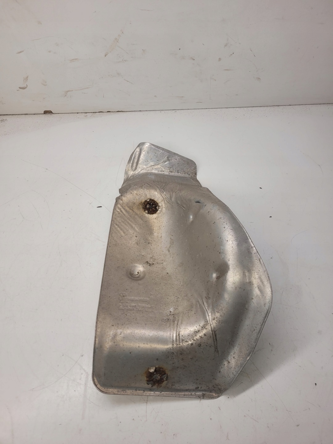 BLENDE ABDECKUNG TERMICZNA AUDI A3 8P VW GOLF 1K0201307E