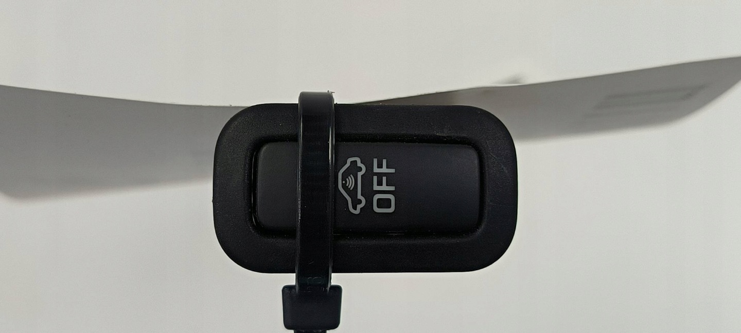 button 5G0962109 SKODA SUPERB III
