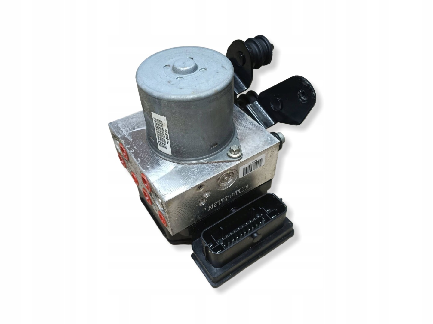 brake booster control unit ABS ESP VW PASSAT B7 3AA614109AB