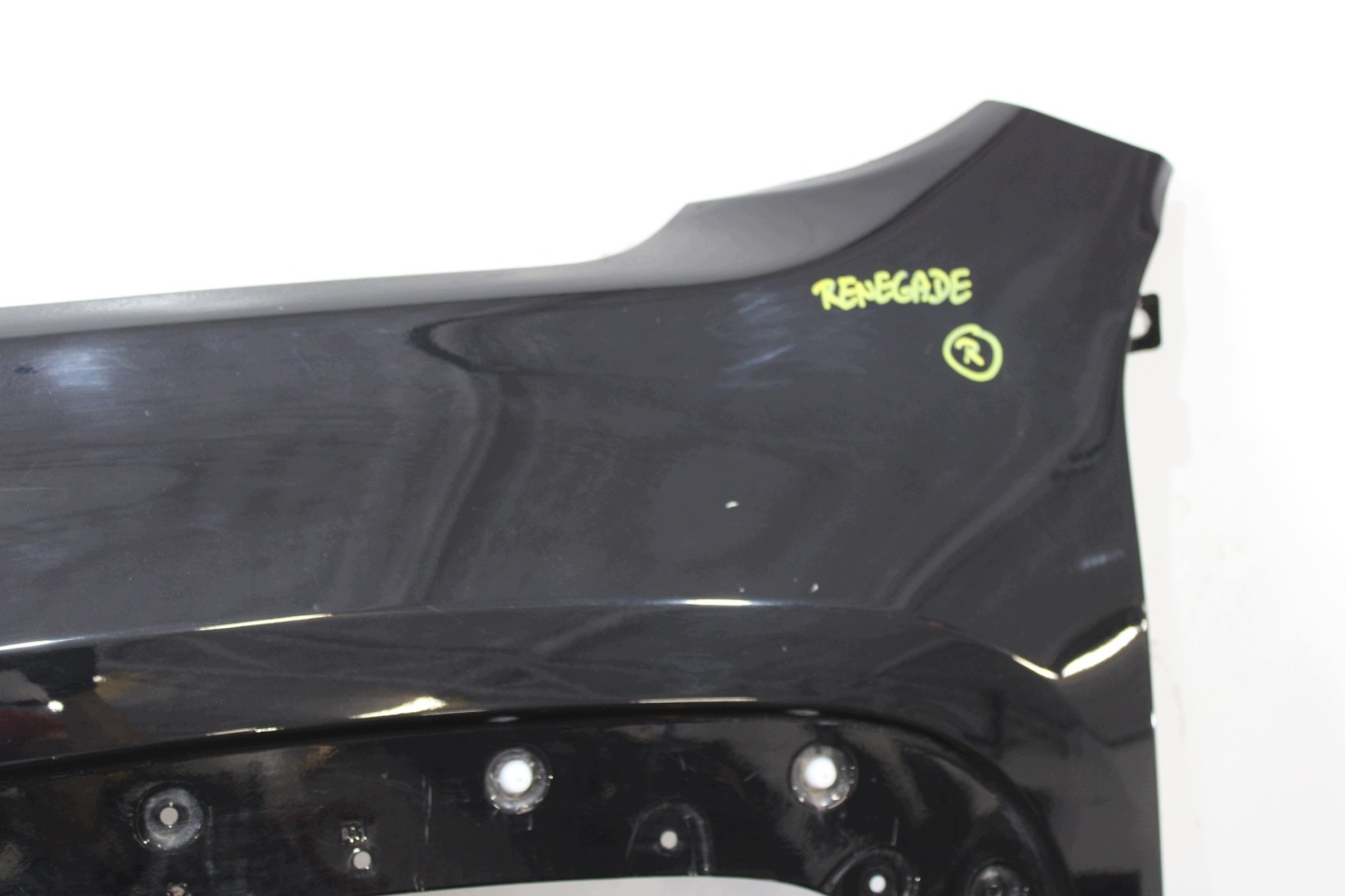 fender left front front JEEP RENEGADE 1.0T