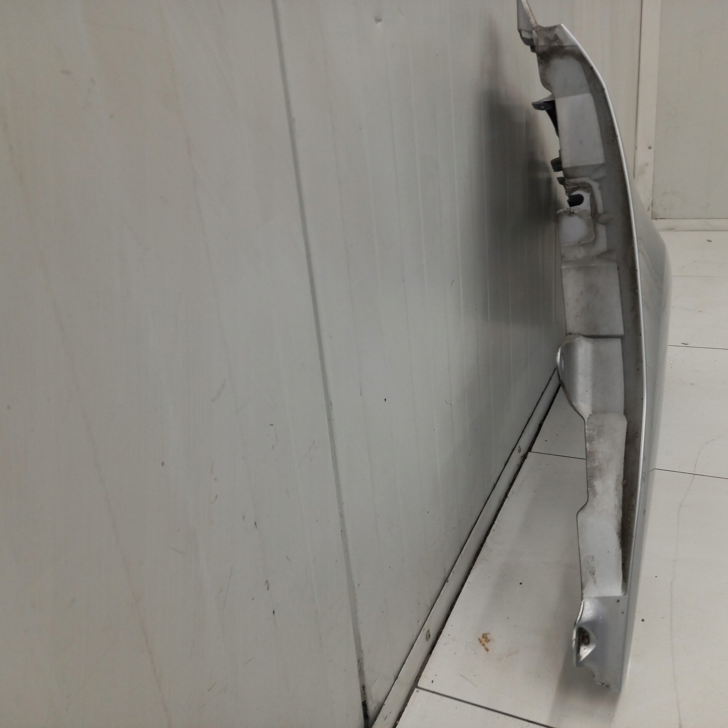 parafango Destra Anteriore CITROEN C4