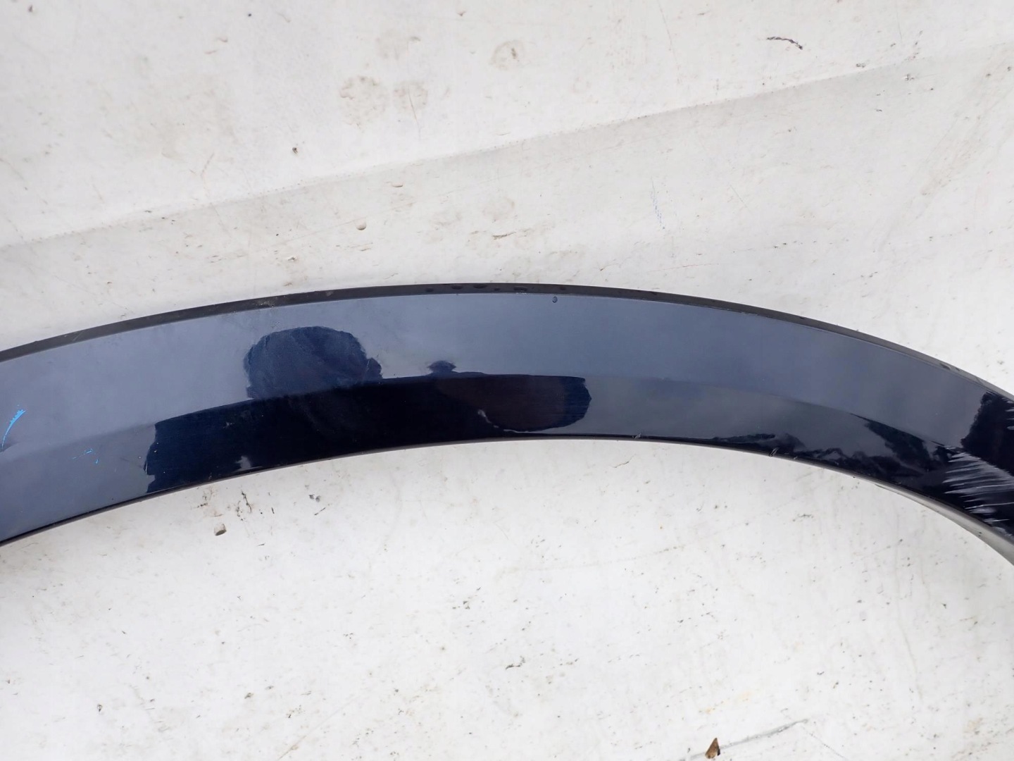MAZDA CX-5 II 2 LIFT 21-> moulding cap right front