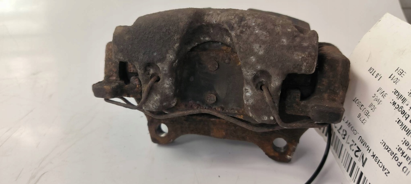 caliper brake rear part right PEUGEOT 508
