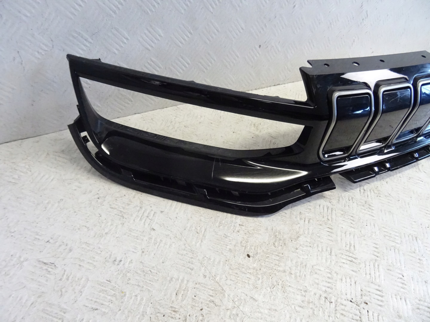 JEEP AVENGER GIRILL grille front front