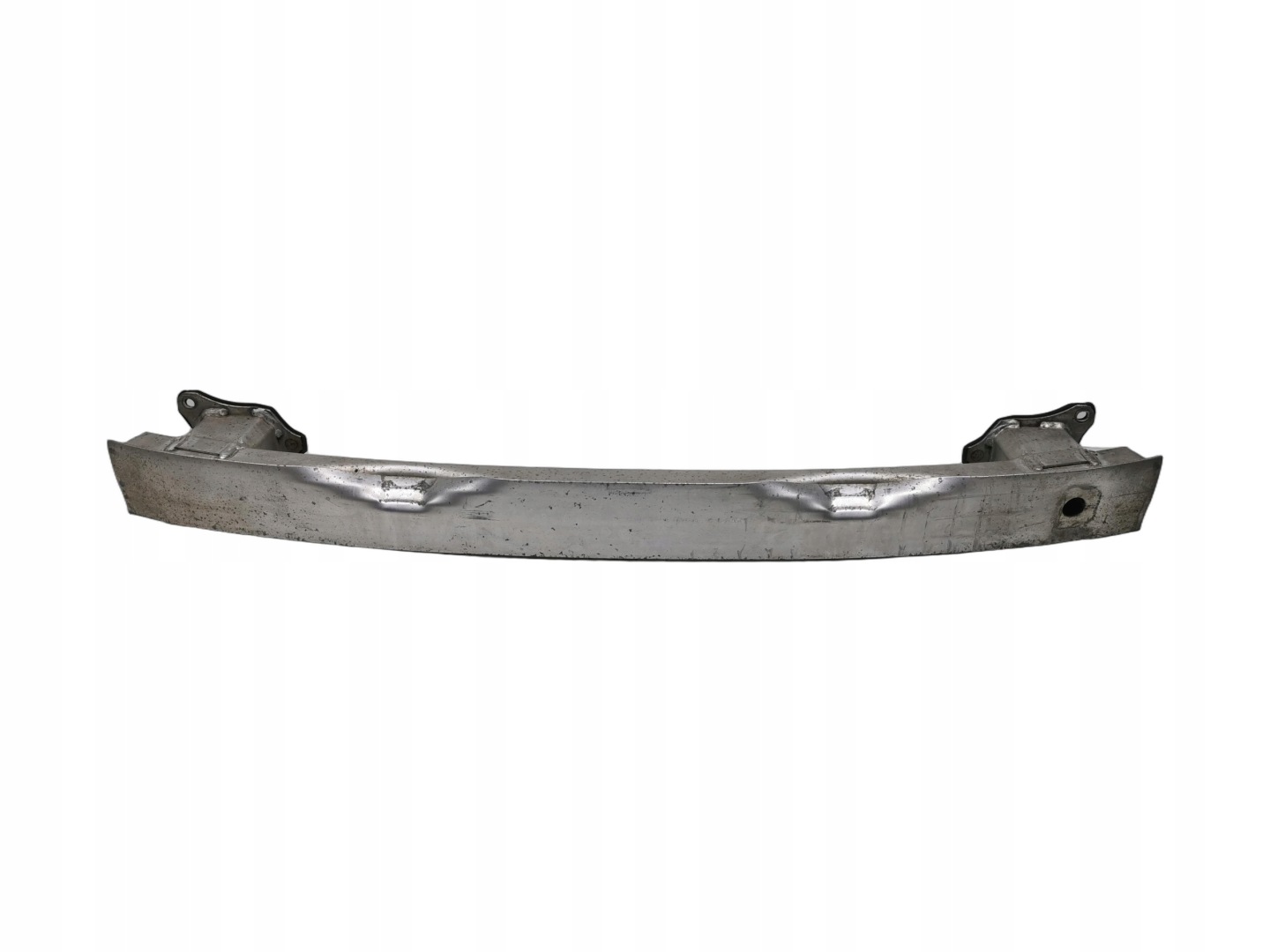 bumper support rear part AUDI A7 C7 S7 4G LIFT 2018