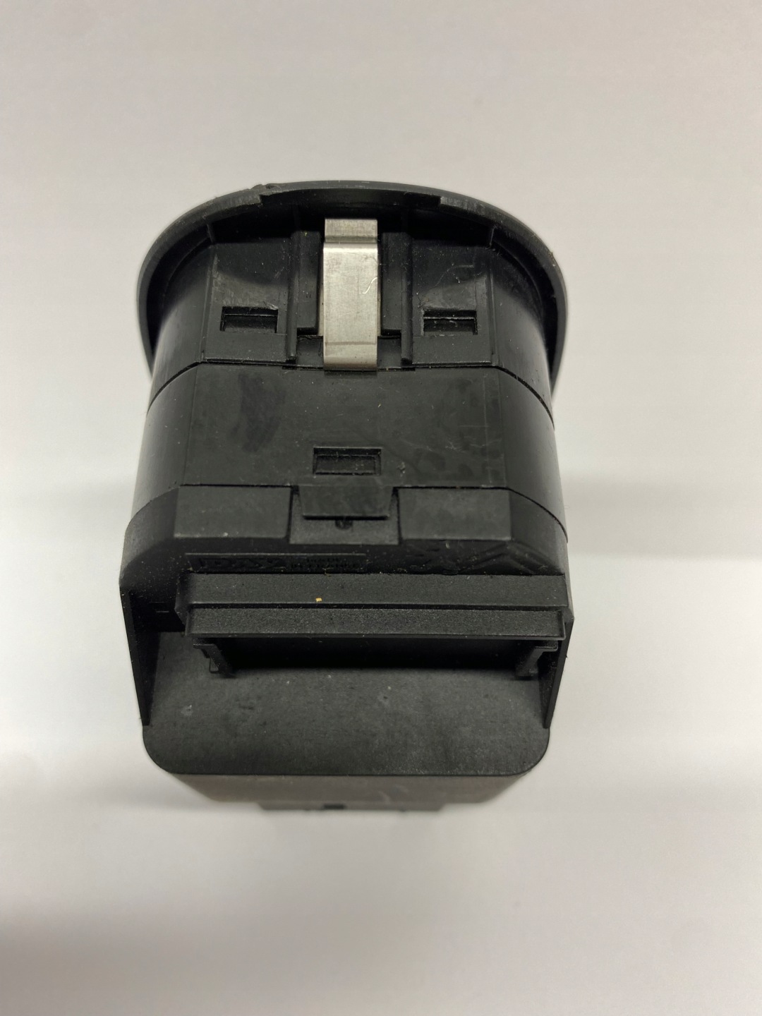 window control switch Peugeot 206 and