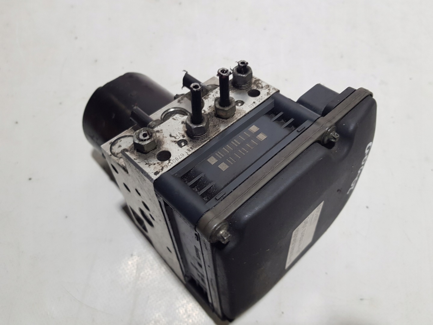 Pompa ABS BMW X6 E71 X5 E70 6785074 6785076