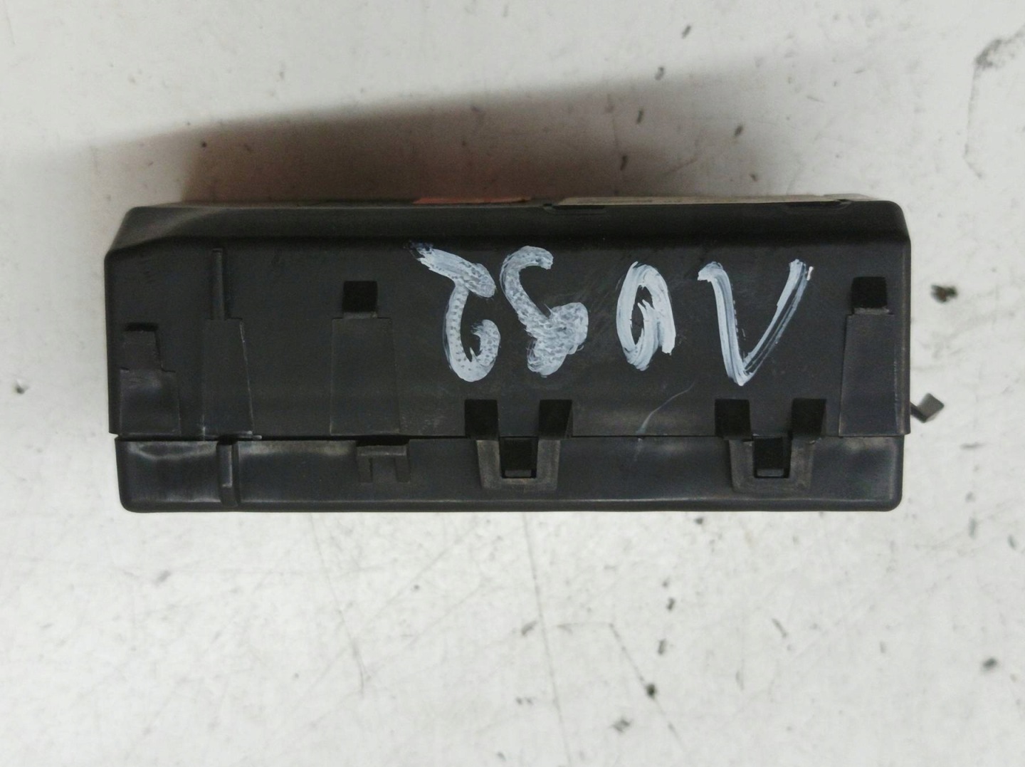 modulo KEYLESS F2GT-18D816-BD Ford Galaxy Mk4 (2015-2023)