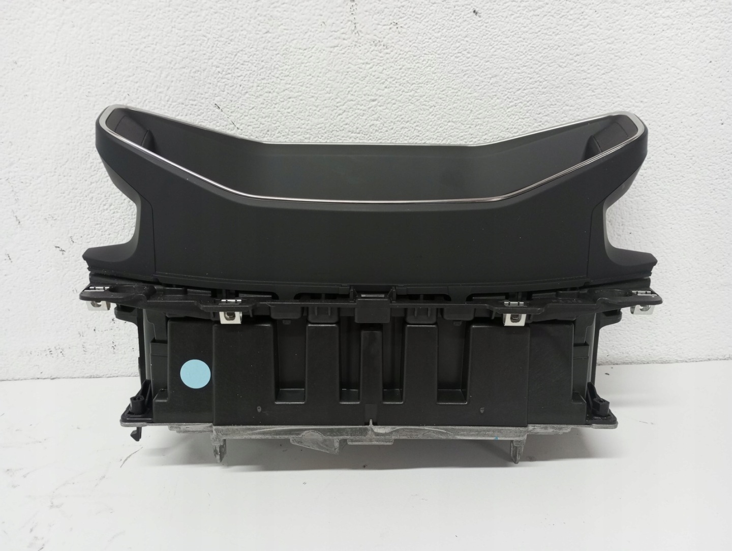 dials clock dials PEUGEOT 2008 23R 9851860480