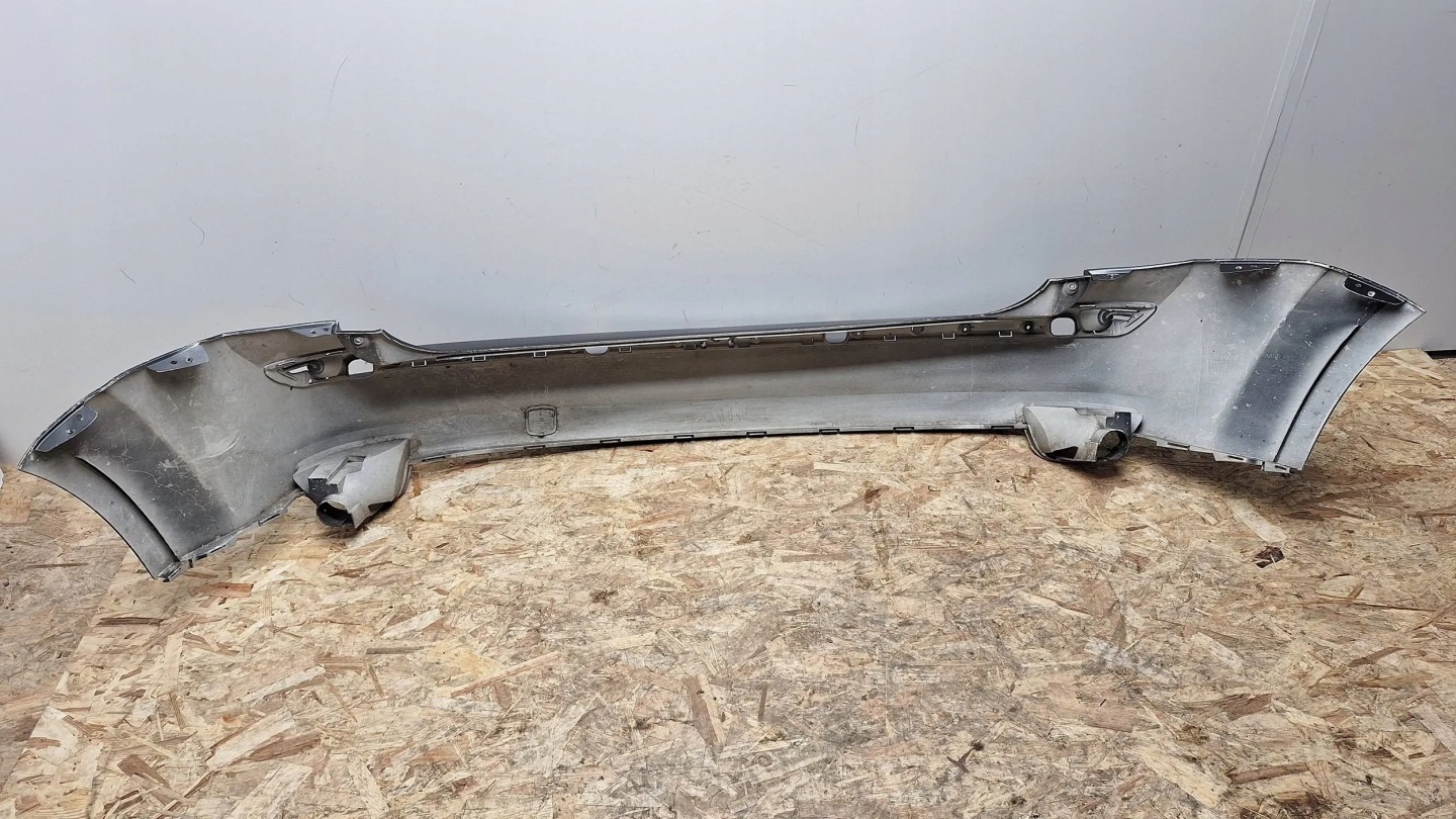 bumper rear part 4M51A17906 Ford Focus MK2 04-08