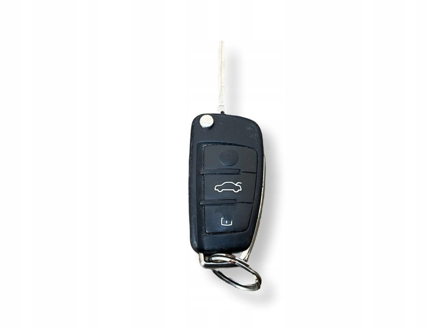 key Audi A6 C6 2007 4F0837220R