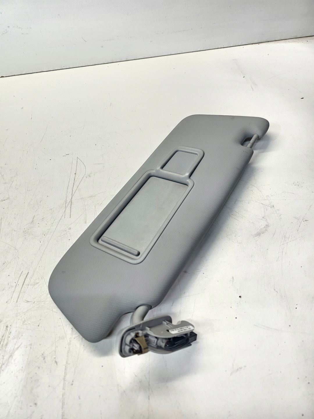 Blende Abdeckung PRZECIWSLONECZNA AUDI A4 B8 A5 8U0857552C EA7