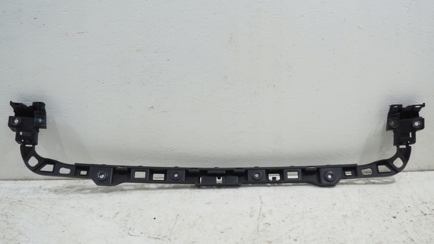 VW Golf VI HB bumper bracket rear part 5K6807863