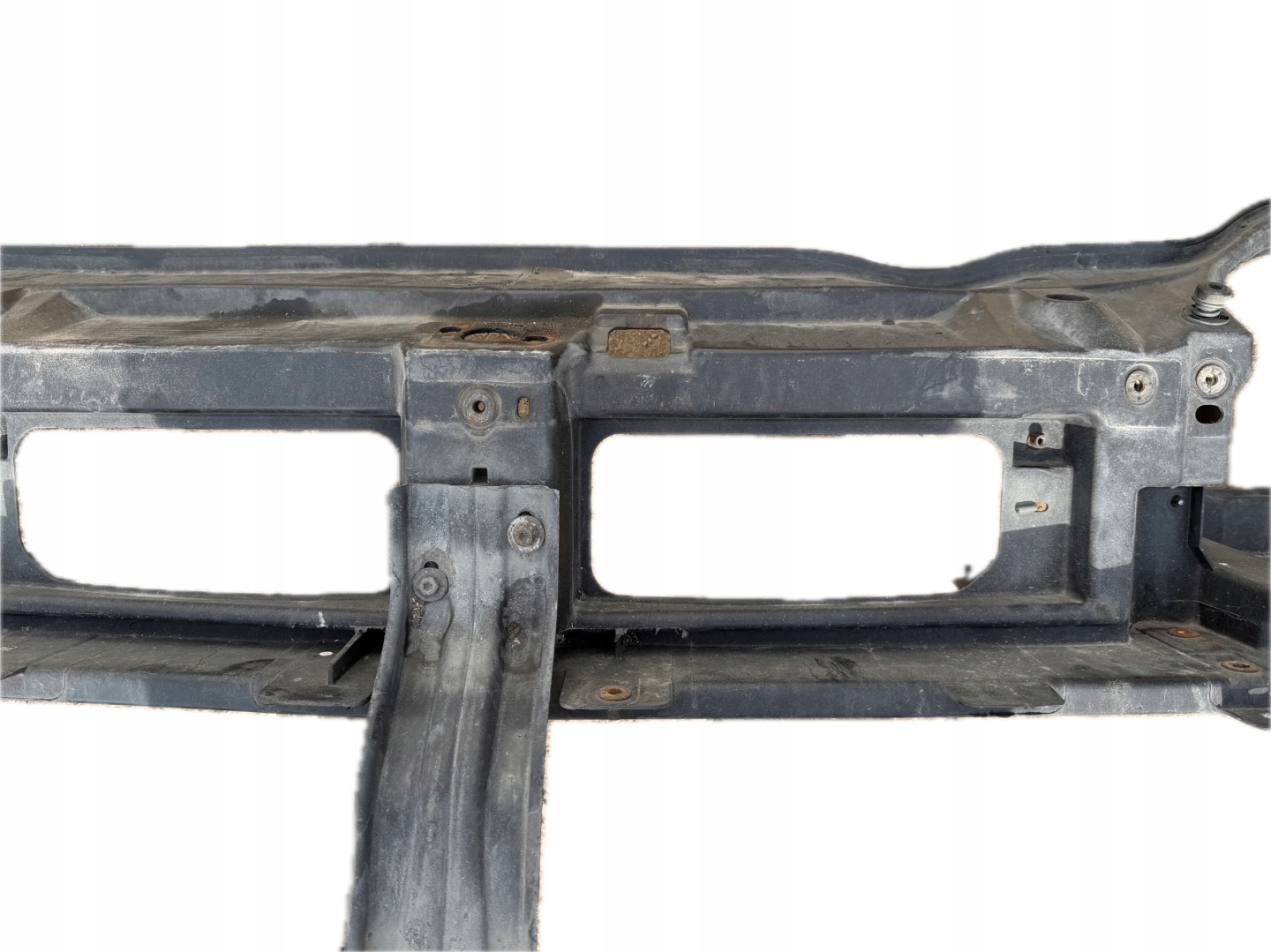 front body wall wall support OPEL VIVARO and