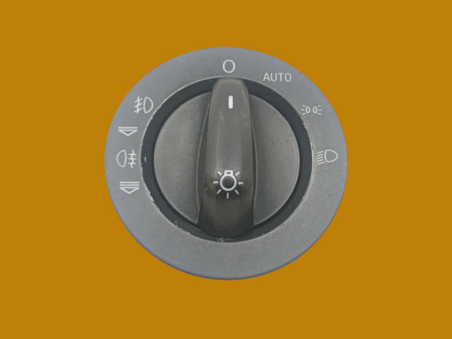 light switch ORG 4F1941531D Audi Q7 and (2005-2015)