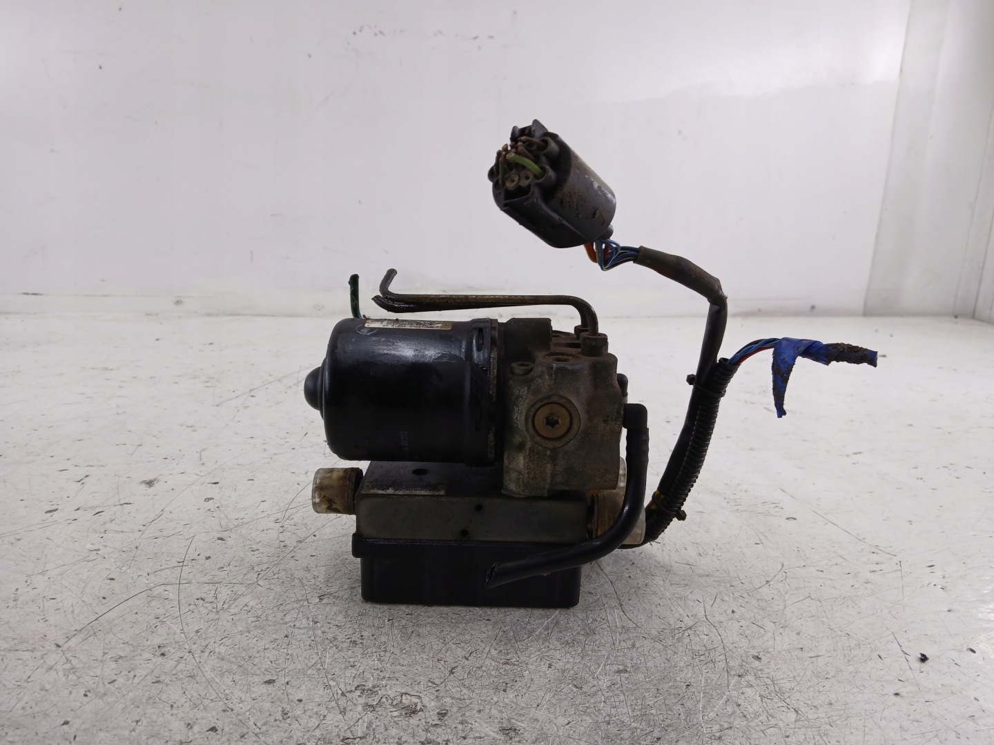 FORD TRANSIT MK5 servo bubanj ABS 95VB-2C219-AB