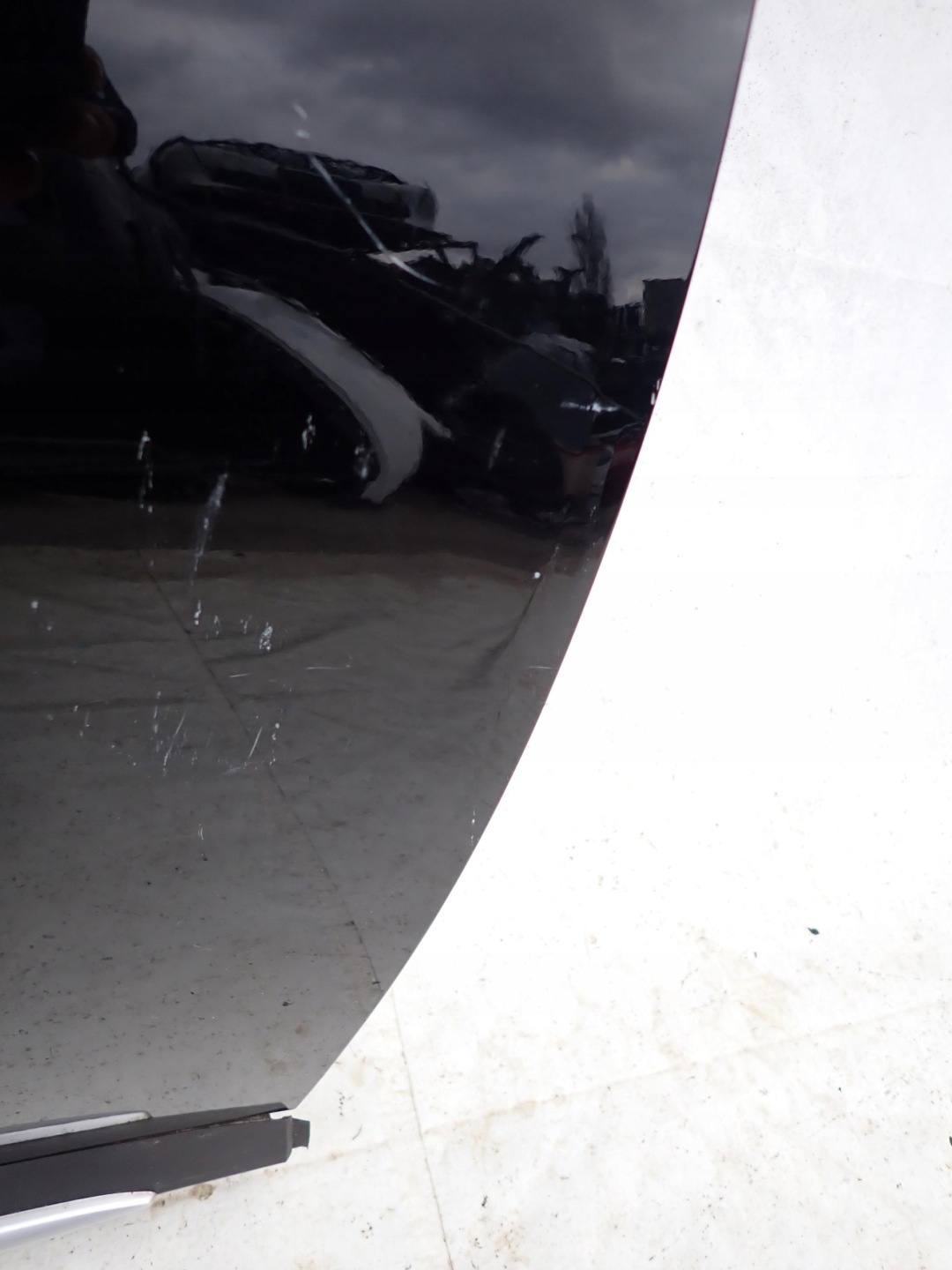 MAZDA CX-3 14-21 door front front right