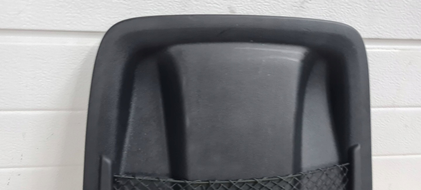 A6 C8 4K OPARCIE PLECY seat left right front SLINE 4K0881969D A7 4K
