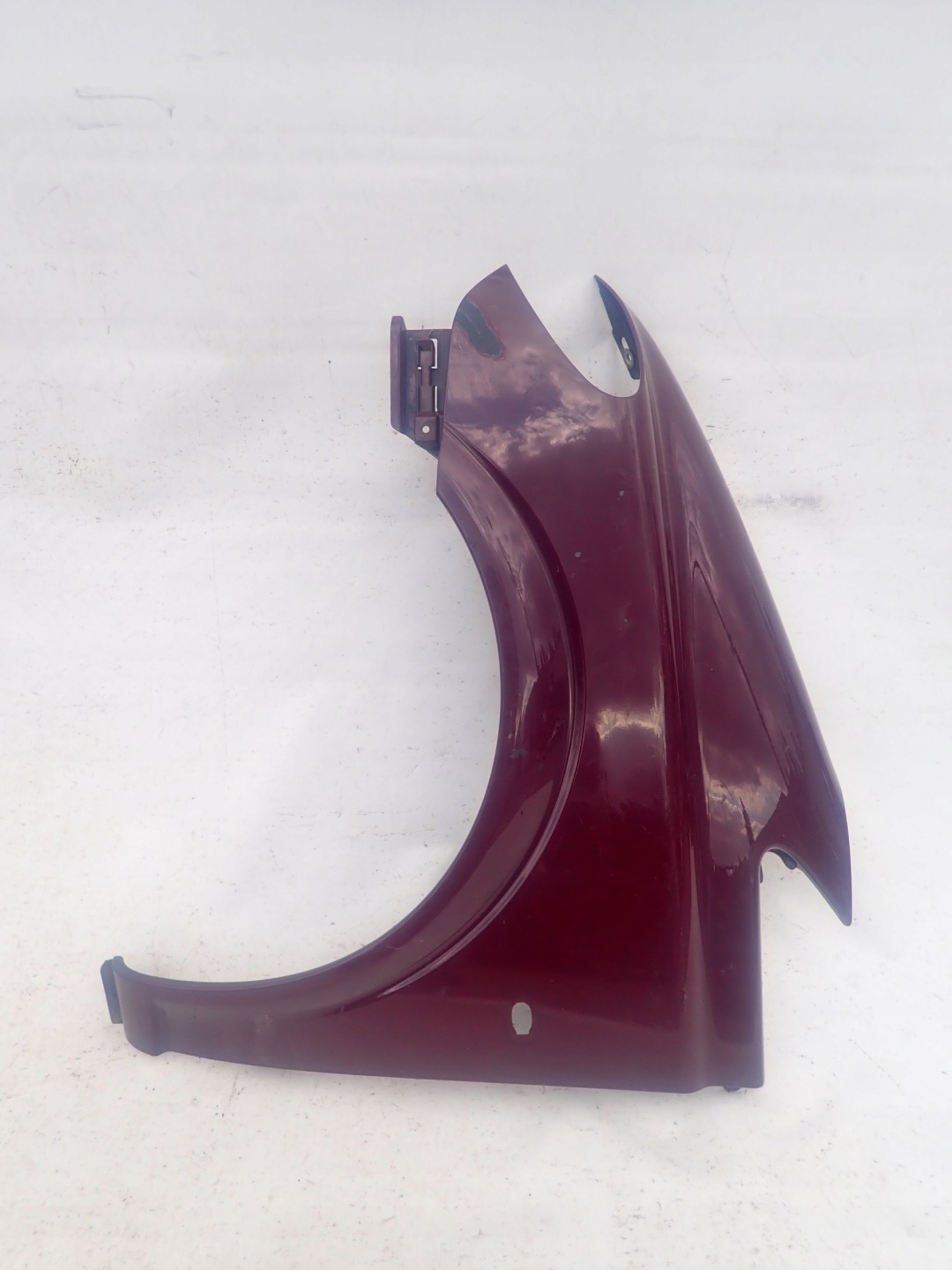 MERCEDES VITO II 2 W639 03-10 fender left front