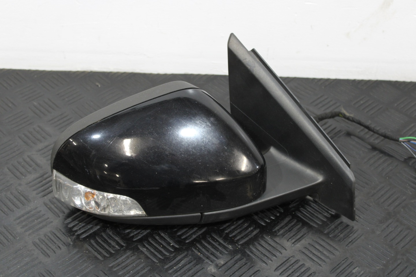 mirror right 6 vertical VOLVO V40 II CROSS COUNTRY