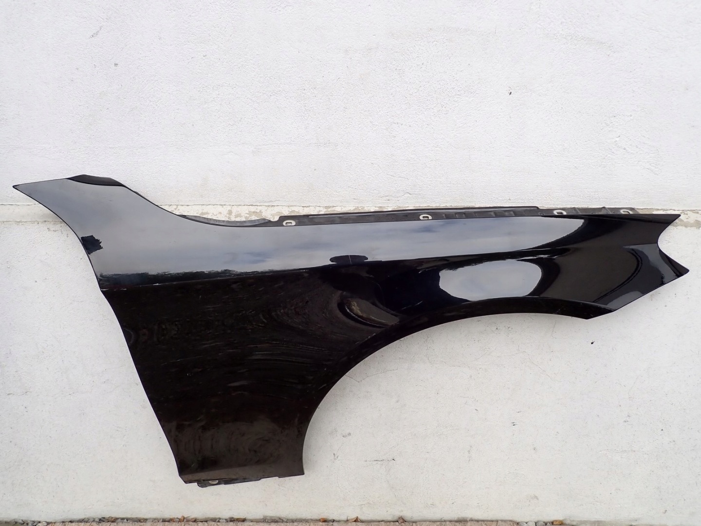 fender right front front MERCEDES S KLASA 222 2013- A2228810201