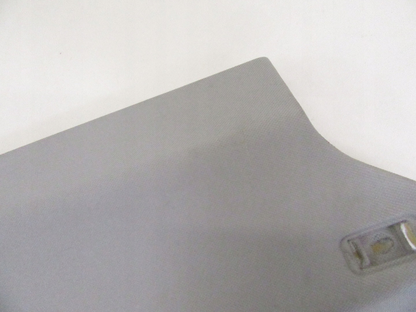 cover slupka C left left rear part BMW e90 sedan