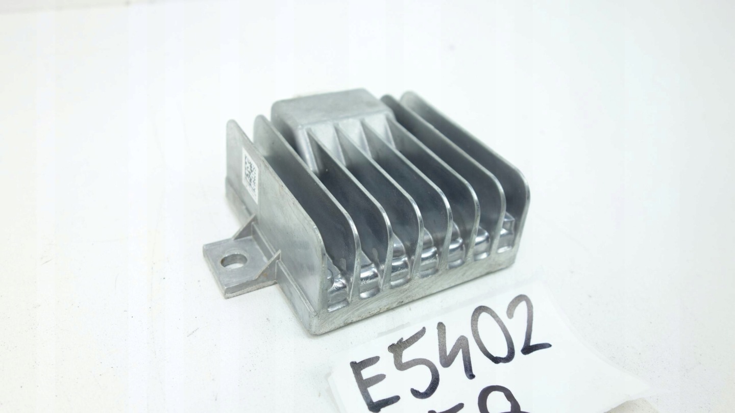 amplifier HARMAN MERCEDES EQS V297 2021- A2979004516