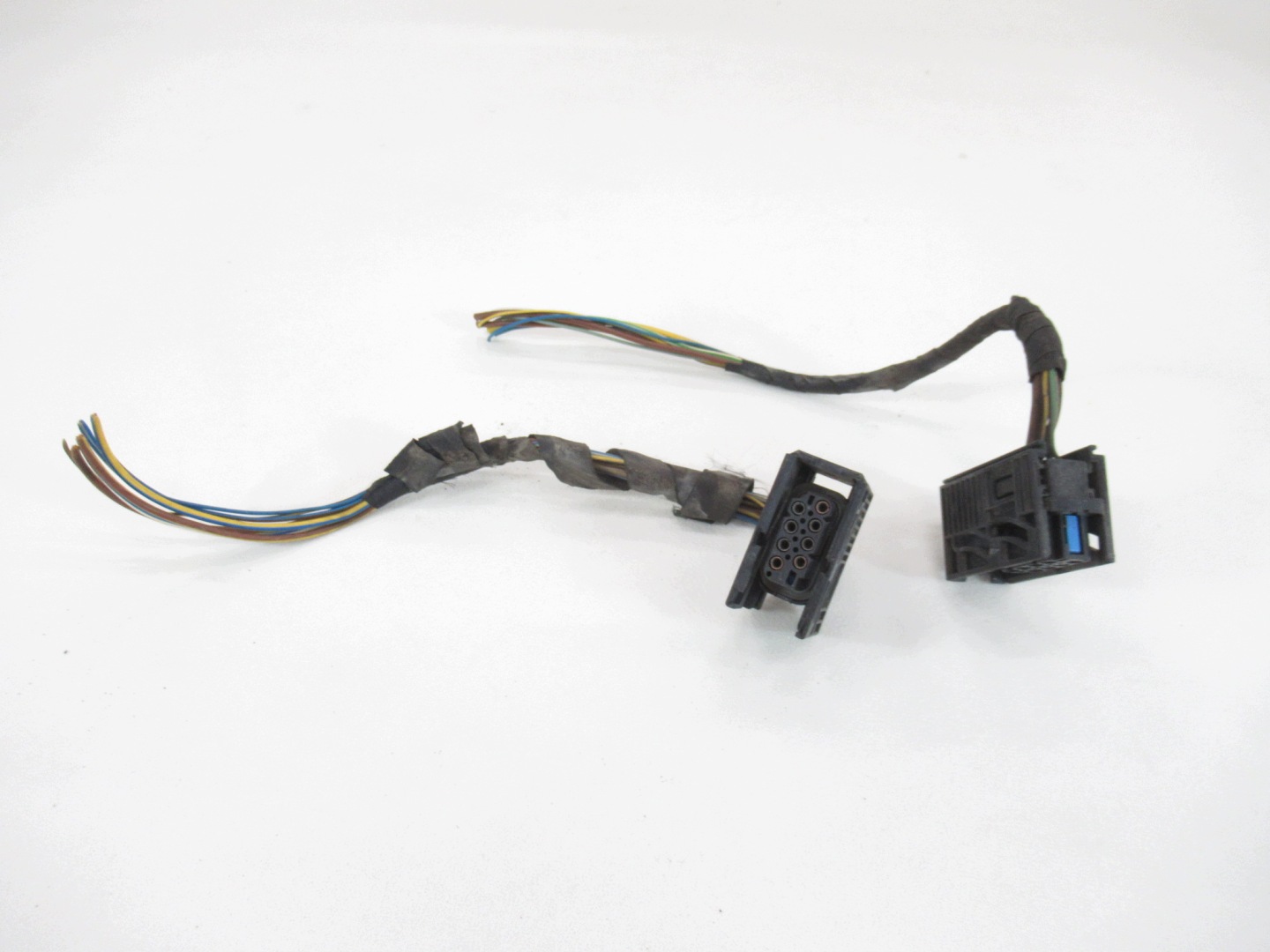 connector contact stecker leuchte BMW e53 X5 e60 e61 e63 e64 e65 e66 e83 X3