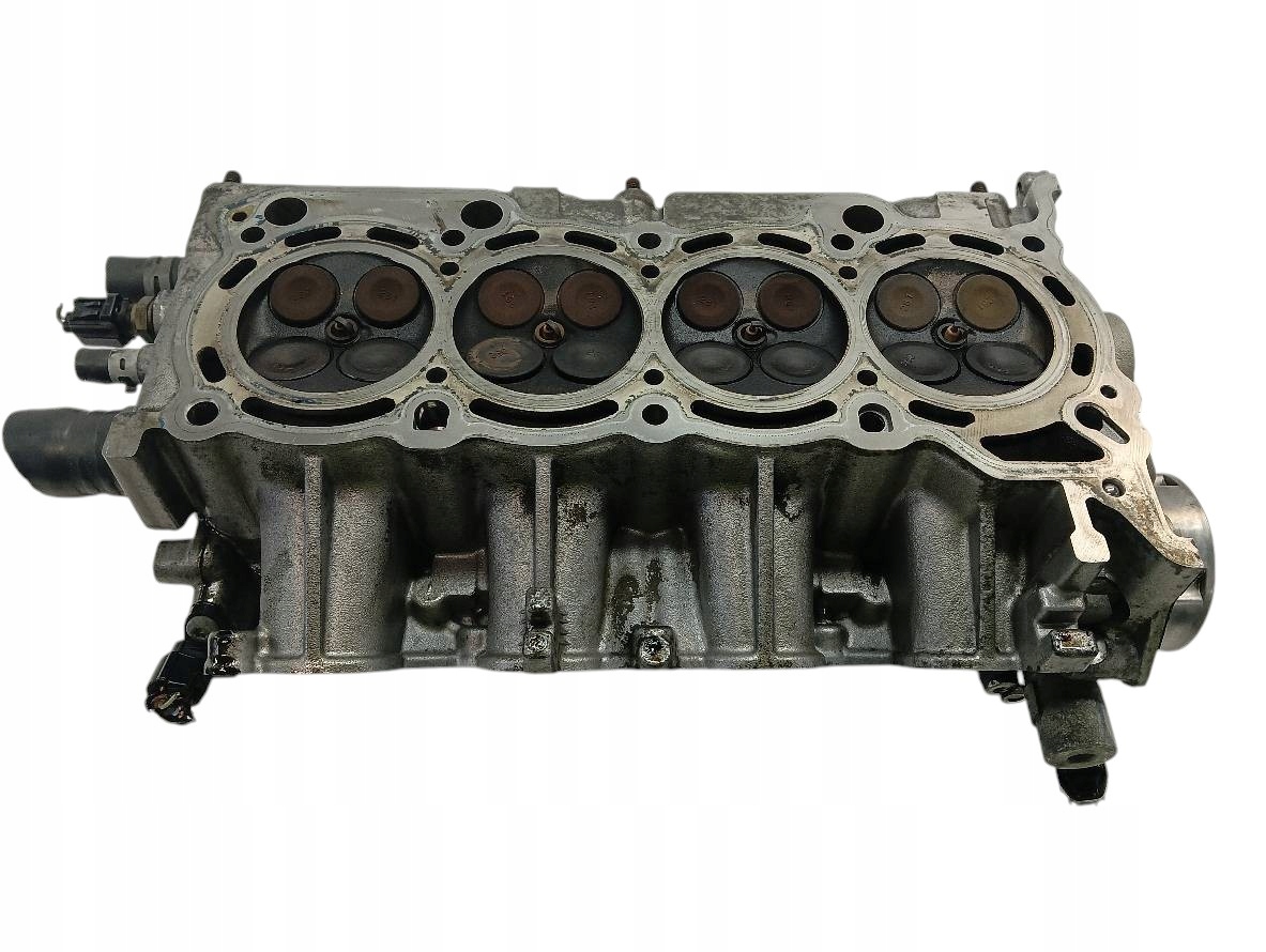 head. complete MN155155H 1.3 16V Mitsubishi Colt VII (2002-2012)