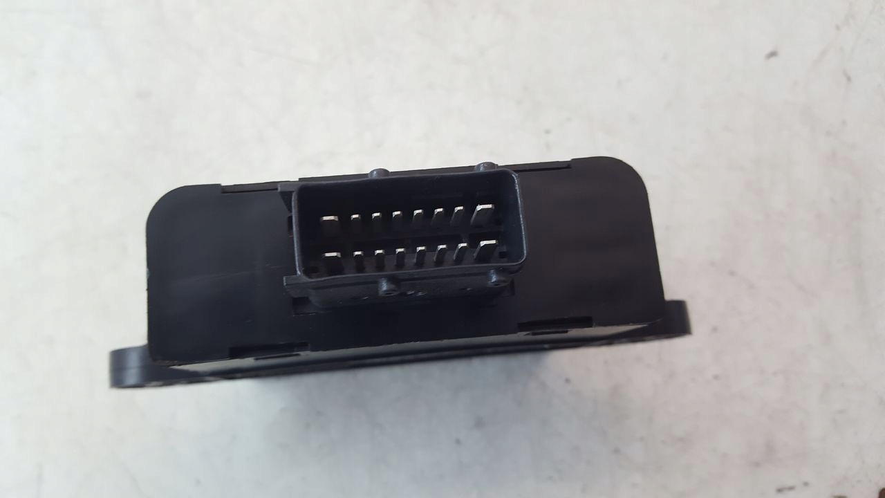 module control unit Citroen C5 2,2 HDI
