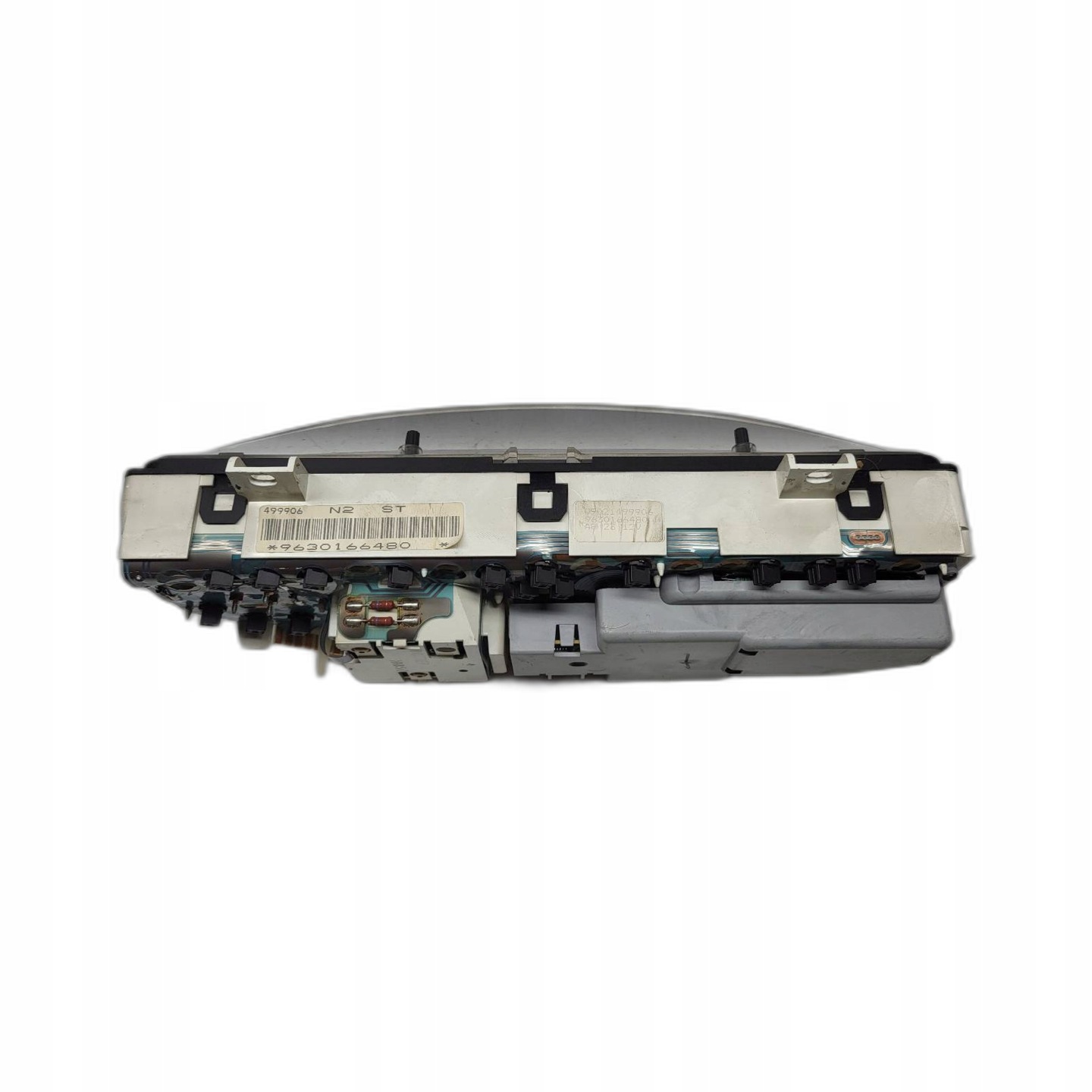 dials Peugeot Partner and 1.8 8V 9630166480 335tys