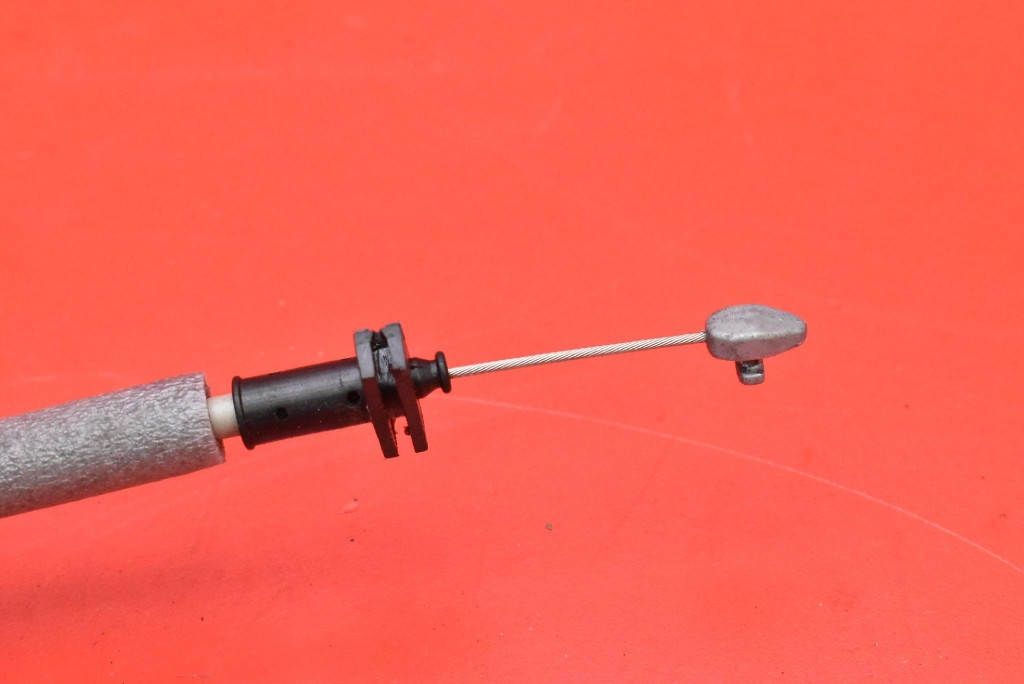 handle left rear part rear 452-46 VOLVO XC60 1 and 08-13