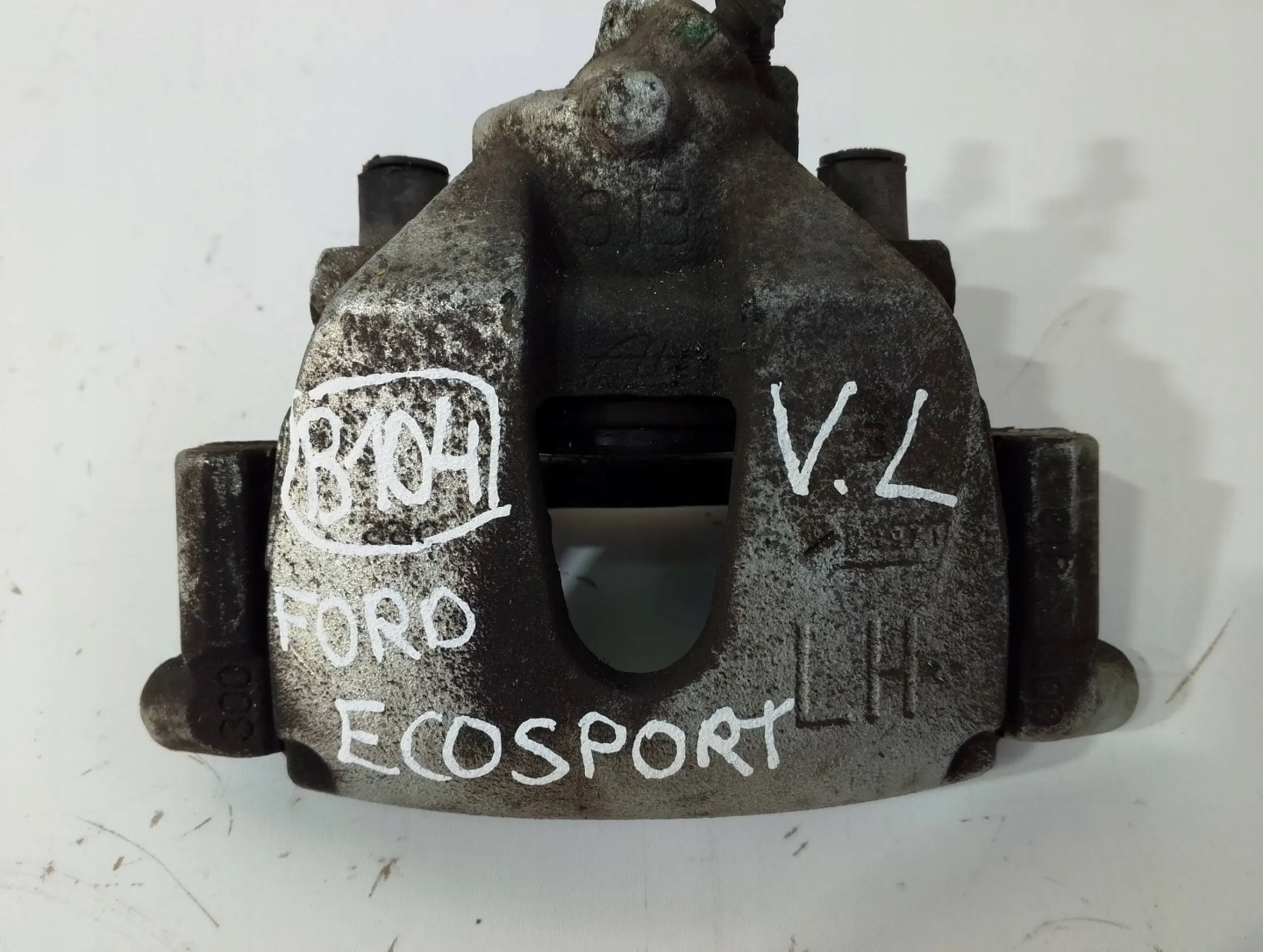 Ford Ecosport caliper front left (B104)