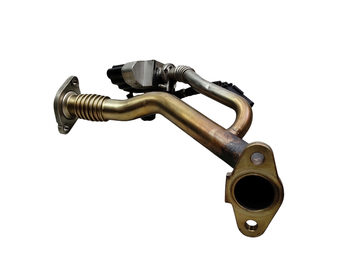 hose wiring EGR VOLVO V90 CC (2016-2020) 2.0 D5 235KM