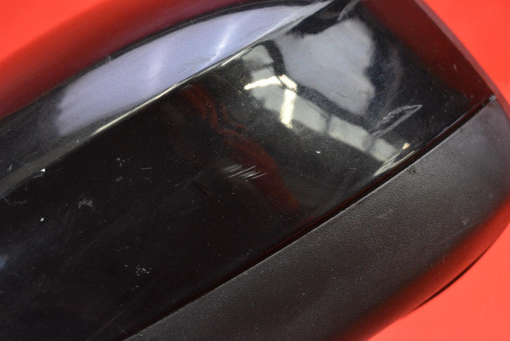 mirror left G6 EU 024384 FORD MONDEO MK4 07-10 11 PIN
