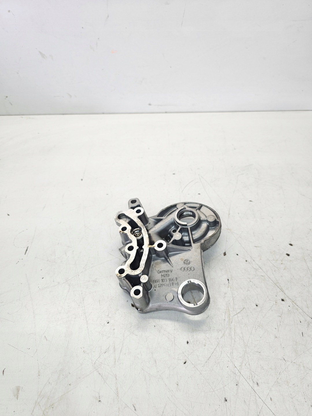 obal WALKOW AUDI A4 B8 A5 1.8 TFSI 2.0 TFSI 06H103166F