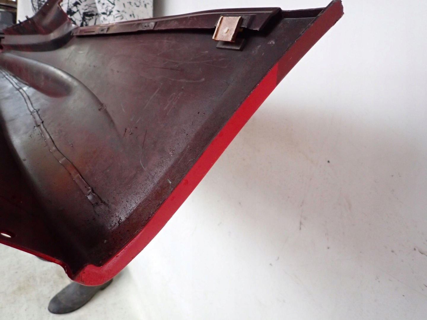 BMW M3 E93 moulding threshold threshold right 7899902