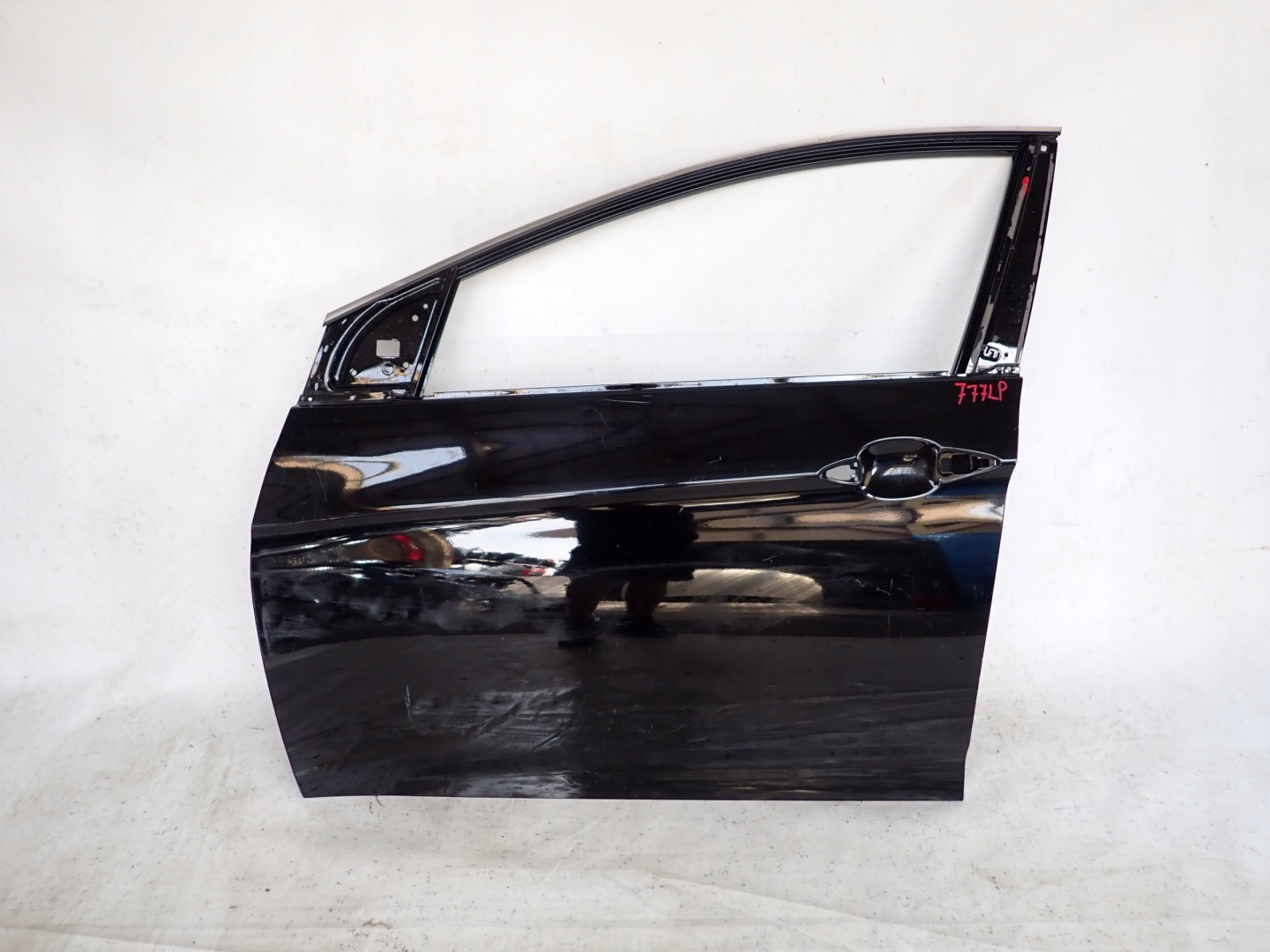 HYUNDAI I40 11- door left front front