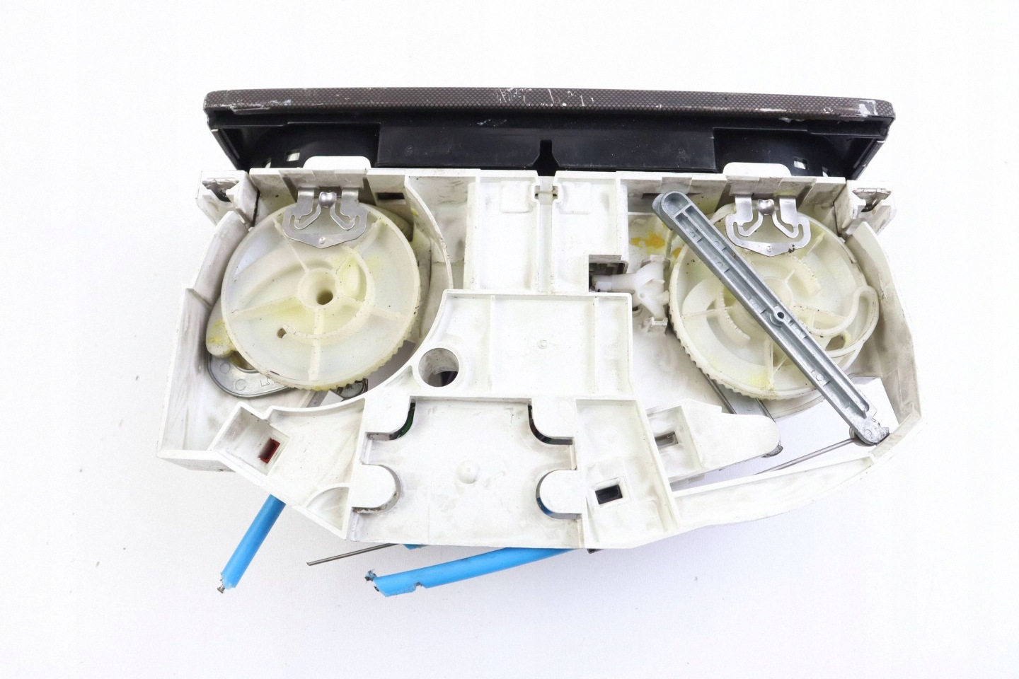 VW GOLF IV BORA PASSAT B5 LUPO POLO Unite commande clima Bouches buses 1J0820045F