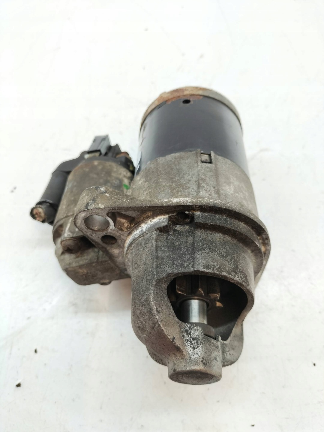 starter 1.2 Suzuki Baleno II (2015-2022)